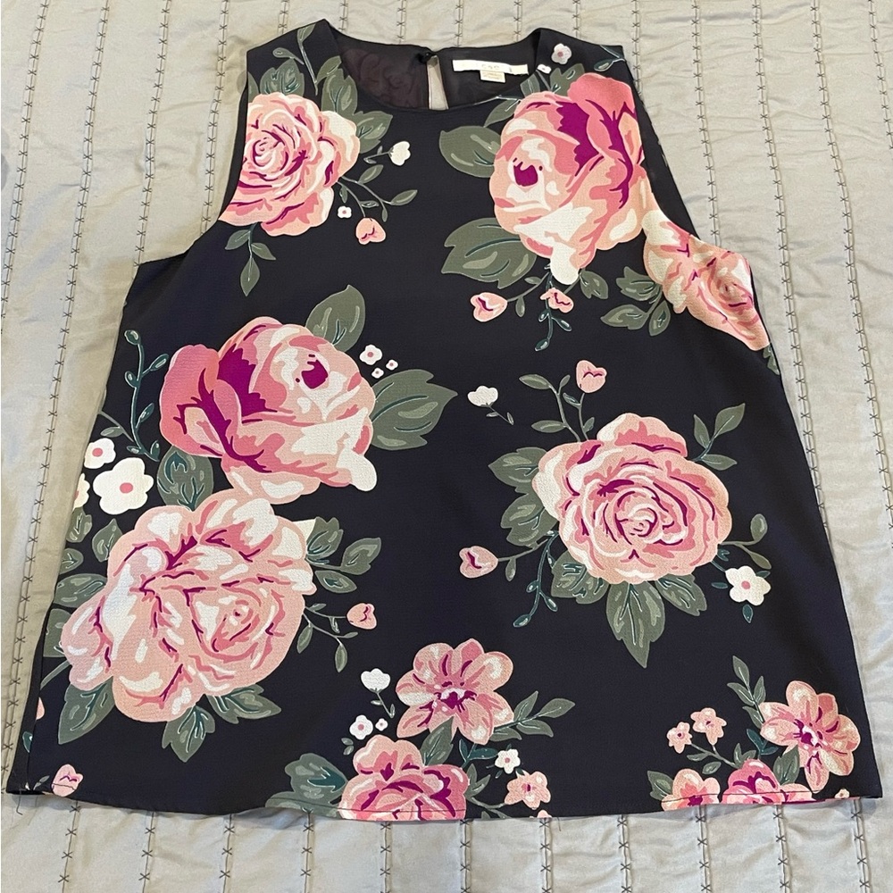 Rose Blouse